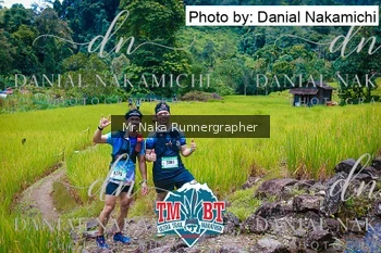 Runner Photo 109282