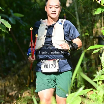 Runner Photo 1093095