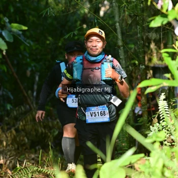 Runner Photo 1093445