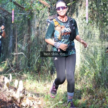 Runner Photo 1093642