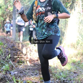 Runner Photo 1093643