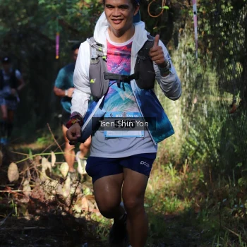Runner Photo 1093754