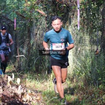 Runner Photo 1093758