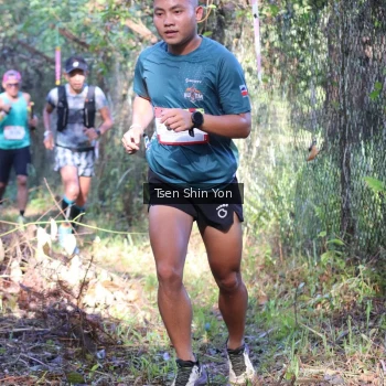 Runner Photo 1093760