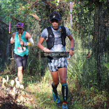 Runner Photo 1093764