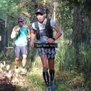 Runner Photo 1093766