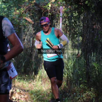 Runner Photo 1093768
