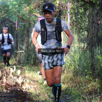 Runner Photo 1093769