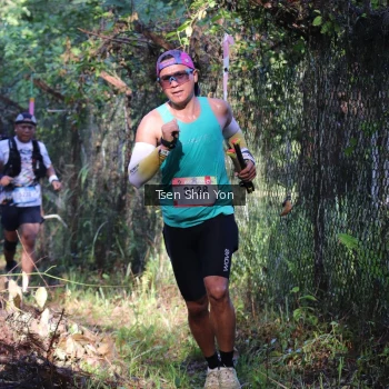 Runner Photo 1093770