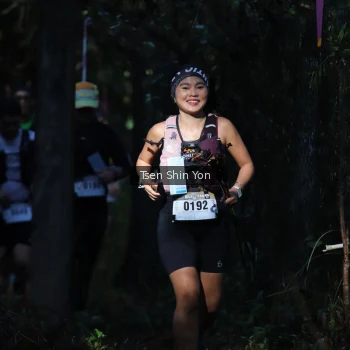 Runner Photo 1093867