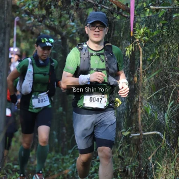 Runner Photo 1093883