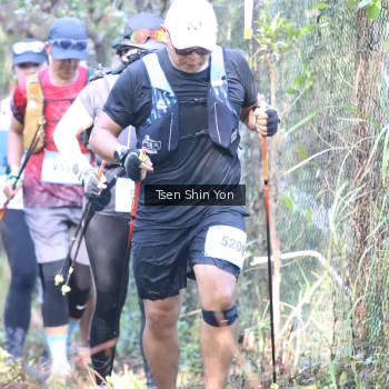 Runner Photo 1093913