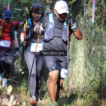 Runner Photo 1093918