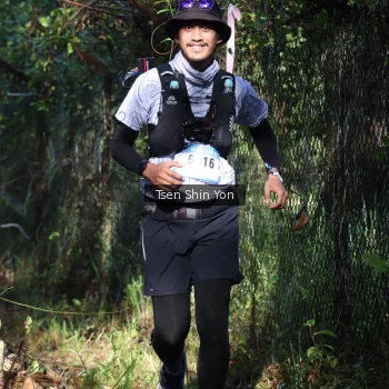 Runner Photo 1094071