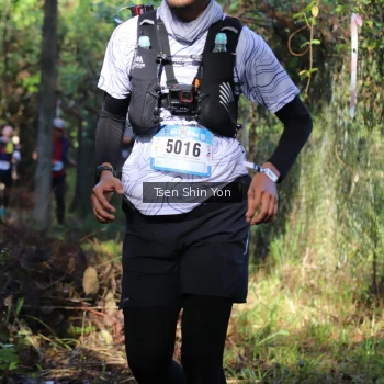 Runner Photo 1094074