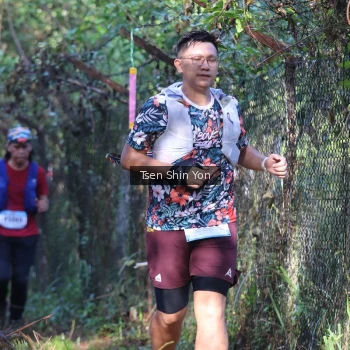 Runner Photo 1094081