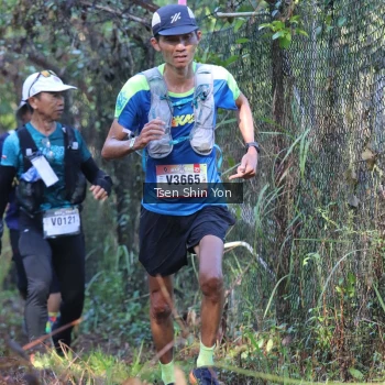 Runner Photo 1094198