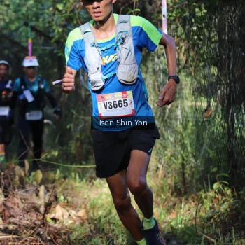 Runner Photo 1094204