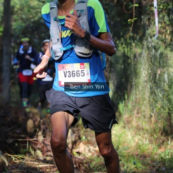 Runner Photo 1094205