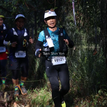 Runner Photo 1094210