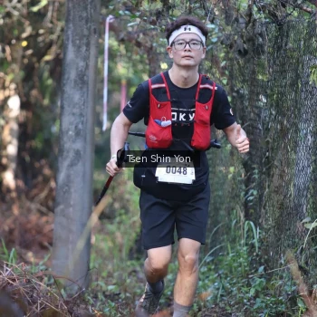 Runner Photo 1094274