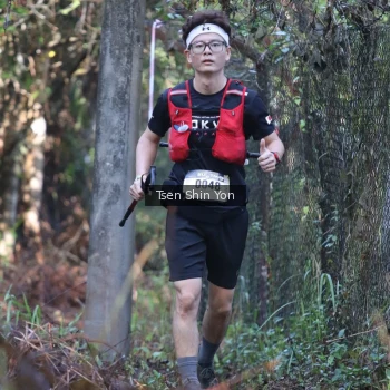 Runner Photo 1094275