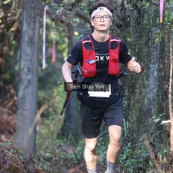 Runner Photo 1094280