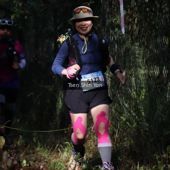 Runner Photo 1094382