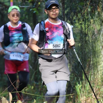 Runner Photo 1094404