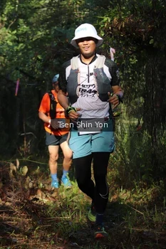 Runner Photo 1094534