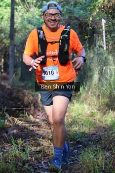 Runner Photo 1094589