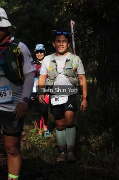 Runner Photo 1094711