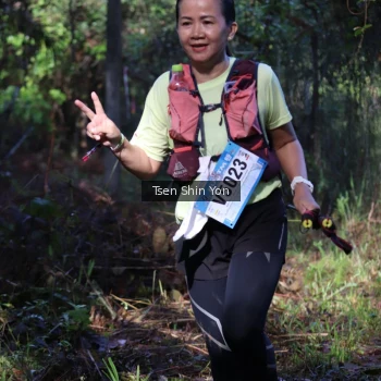 Runner Photo 1094975