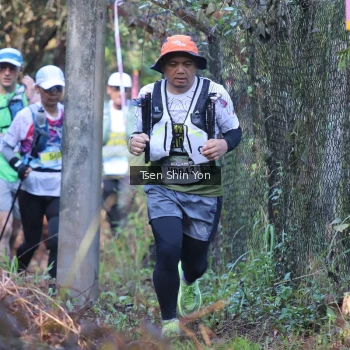 Runner Photo 1094992