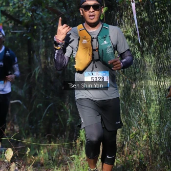 Runner Photo 1095244