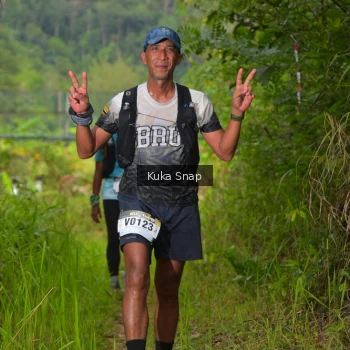 Runner Photo 1095401