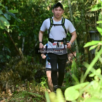 Runner Photo 1096105