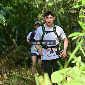 Runner Photo 1096107