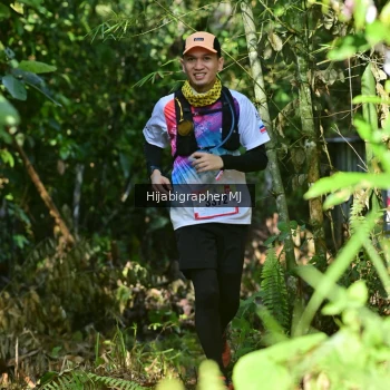 Runner Photo 1096383