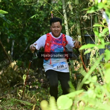 Runner Photo 1096500