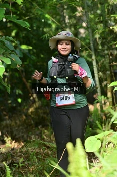 Runner Photo 1096693