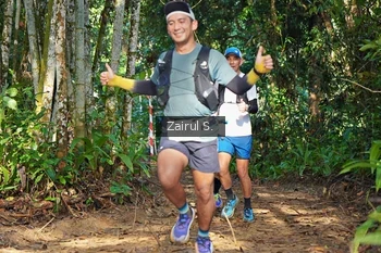 Runner Photo 1096718
