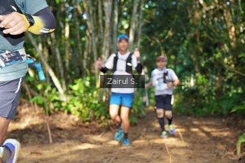 Runner Photo 1096730