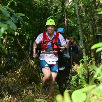 Runner Photo 1097207