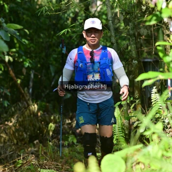 Runner Photo 1097217