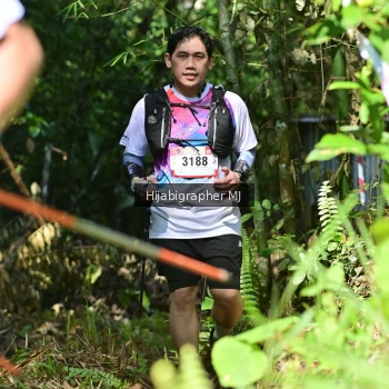 Runner Photo 1097345