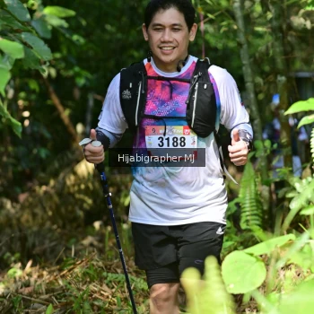 Runner Photo 1097348