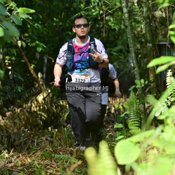 Runner Photo 1097405