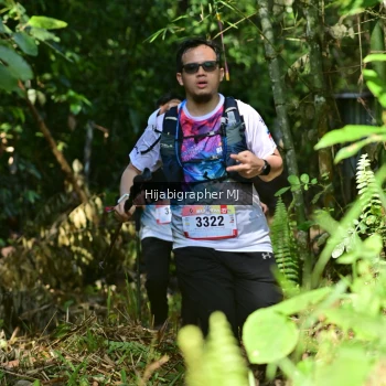 Runner Photo 1097407