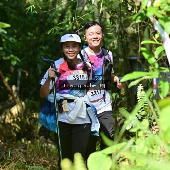 Runner Photo 1097416